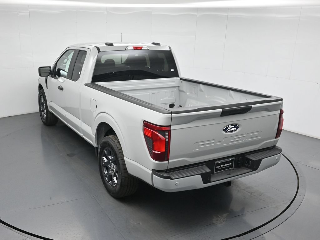 New 2026 Ford F150 STX w/ Equipment Group 200A RWD image 38