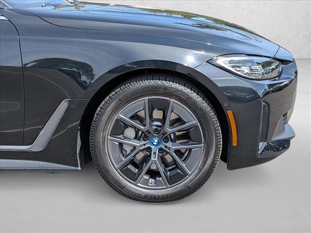 Used 2023 BMW i4 eDrive35 w/ Premium Package RWD image 25