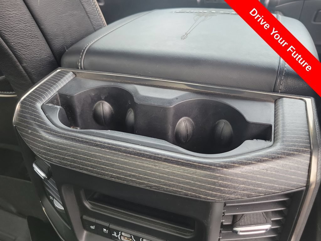 Used 2019 RAM 1500 Limited RWD image 26