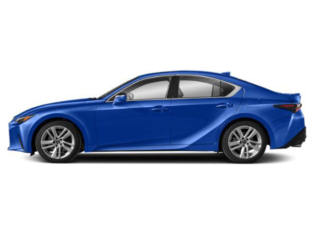 Used 2022 Lexus IS 300 w/ Premium Package image 3