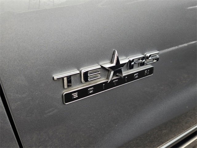 Used 2023 Chevrolet Silverado 1500 LTZ w/ LTZ Premium Texas Edition image 10