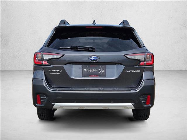 Used 2021 Subaru Outback Limited image 7