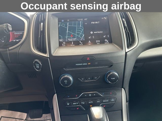 Used 2016 Ford Edge SEL w/ Equipment Group 201A image 22