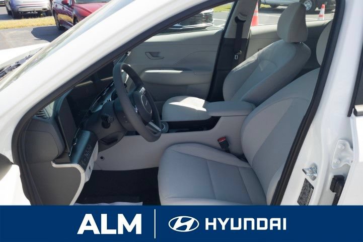 New 2026 Hyundai Kona SE FWD image 14