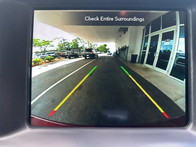 Used 2023 Dodge Charger SXT w/ Blacktop Package AWD/4WD image 18
