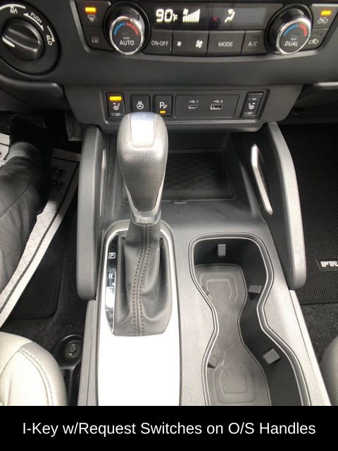 Used 2022 Nissan Frontier SV image 20