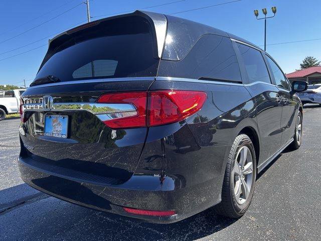 Used 2019 Honda Odyssey EX-L image 21