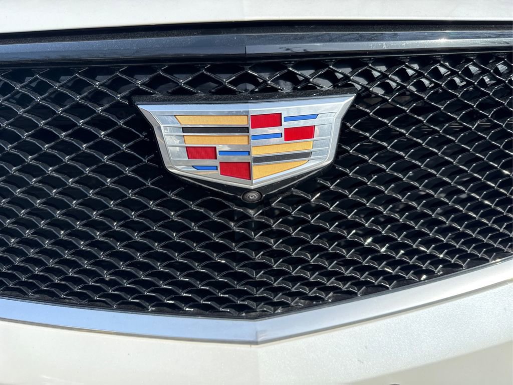 Used 2023 Cadillac XT6 Sport w/ Platinum Package image 17