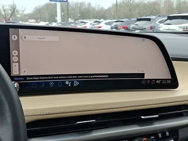 Used 2024 Cadillac XT4 Luxury w/ Cold Weather Package image 18