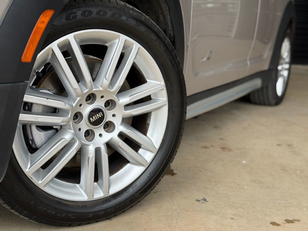 Used 2024 MINI Cooper Countryman S AWD/4WD image 6