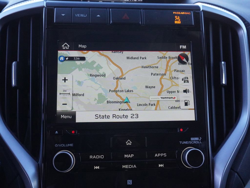 Used 2019 Subaru Ascent Touring image 55