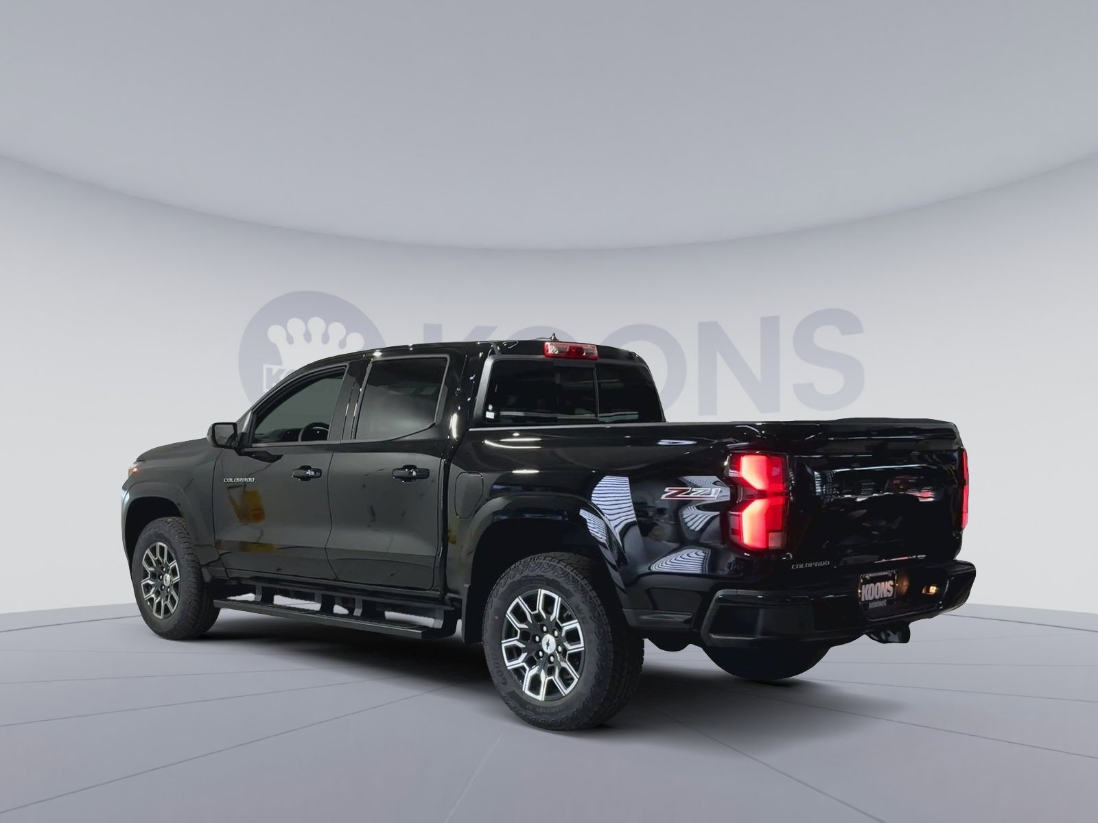 New 2026 Chevrolet Colorado Z71 w/ Z71 Convenience Package 2 image 10