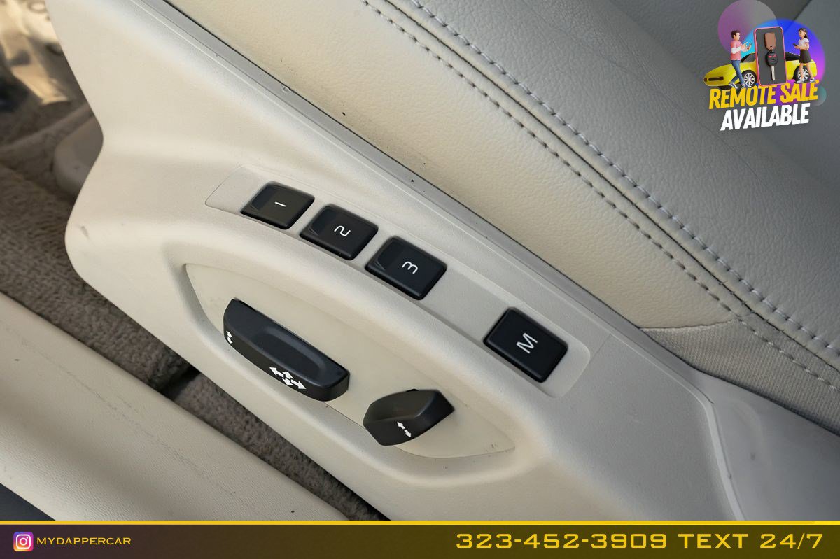 Used 2015 Volvo S60 T5 Platinum image 14