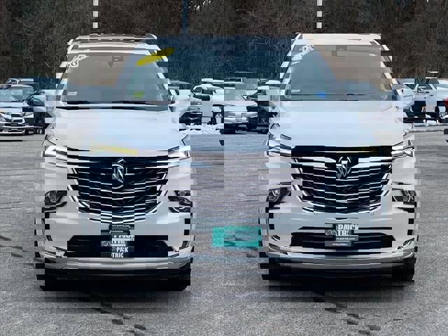 Certified 2023 Buick Enclave Premium w/ Experience Buick Package image 6