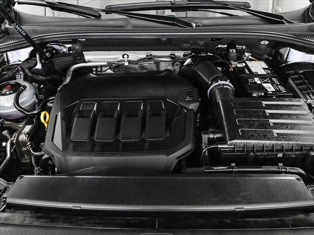 Certified 2025 Audi Q3 2.0T Premium w/ Convenience Package image 24