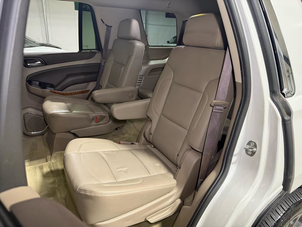 Used 2019 Chevrolet Tahoe Premier image 33