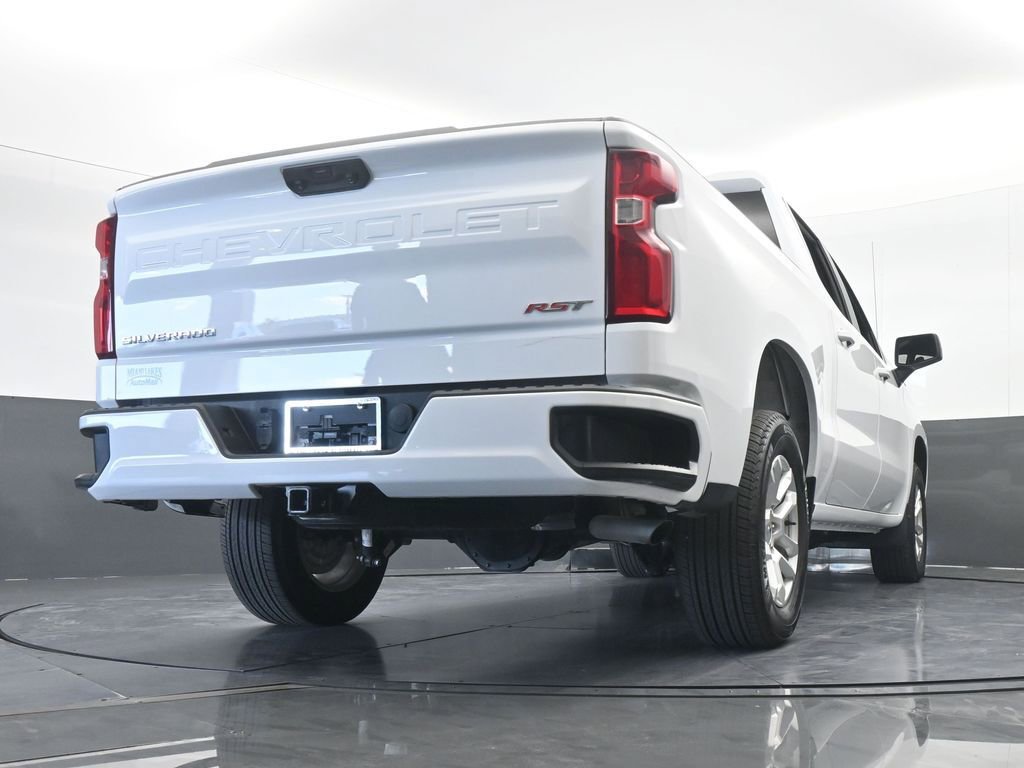 Used 2023 Chevrolet Silverado 1500 RST image 59