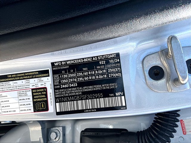 Used 2025 Mercedes-Benz GLC 300 image 30