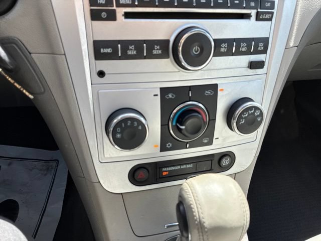 Used 2011 Chevrolet Malibu LT w/ HFV6 Engine Package FWD image 20