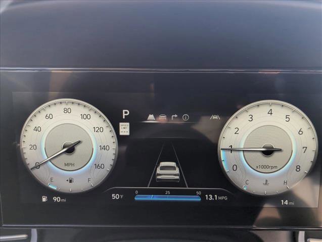 New 2026 Hyundai Elantra Limited image 11