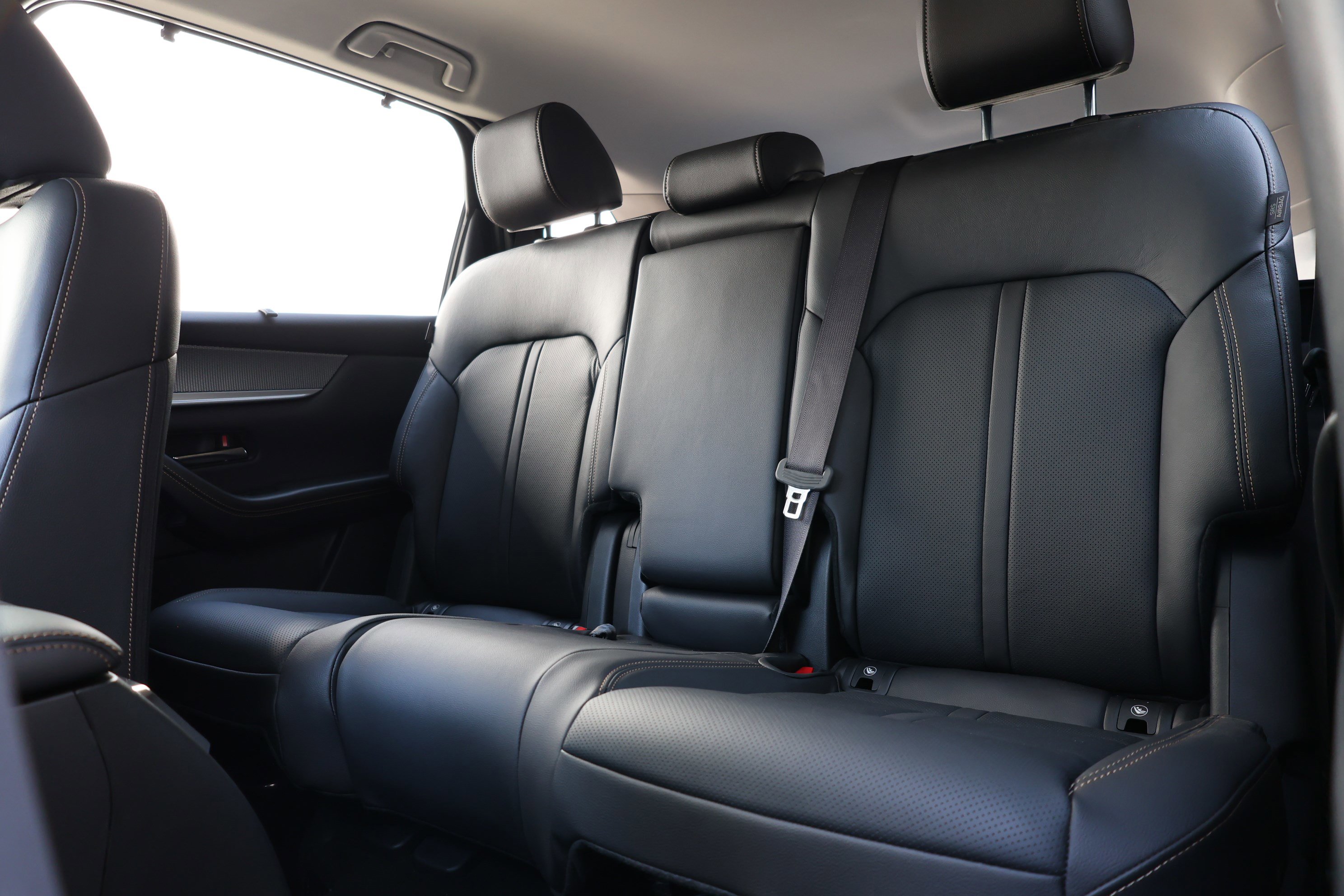 New 2026 MAZDA CX-70 SC AWD/4WD image 9