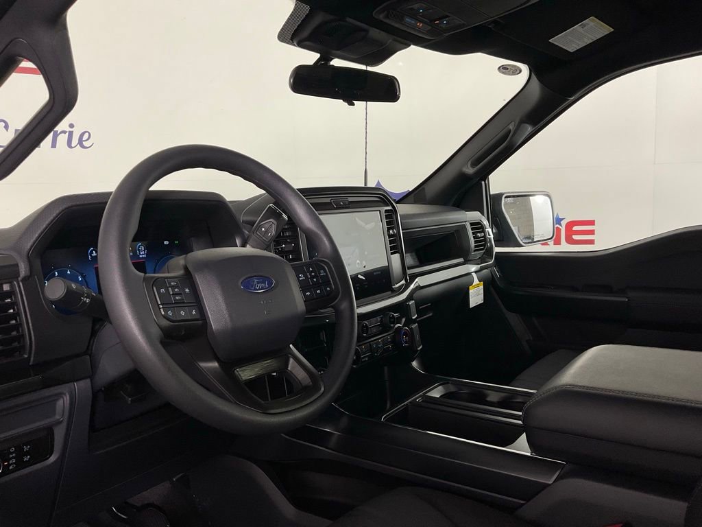 New 2026 Ford F150 STX w/ Equipment Group 200A image 13