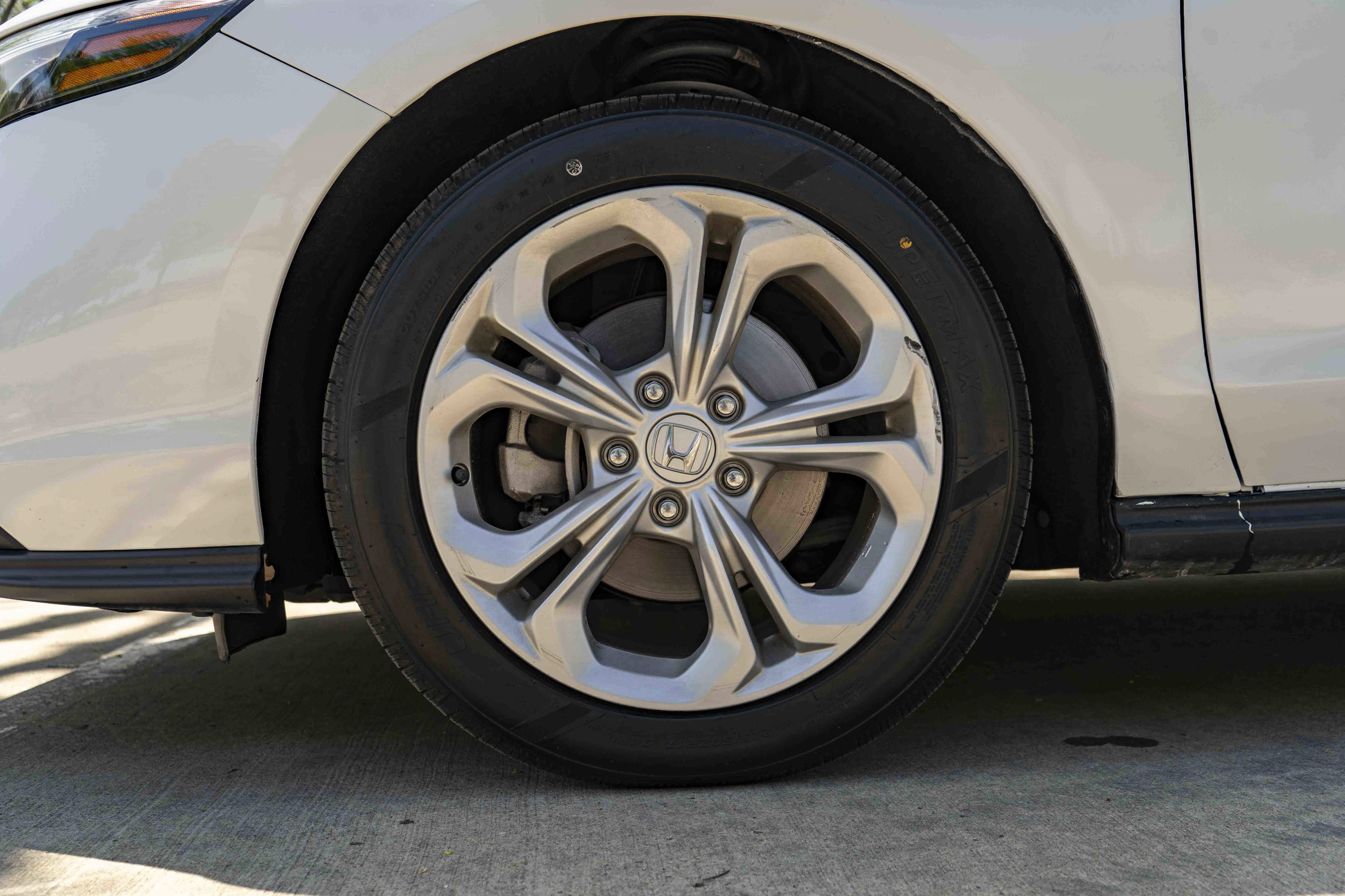 Certified 2023 Honda Accord LX image 14
