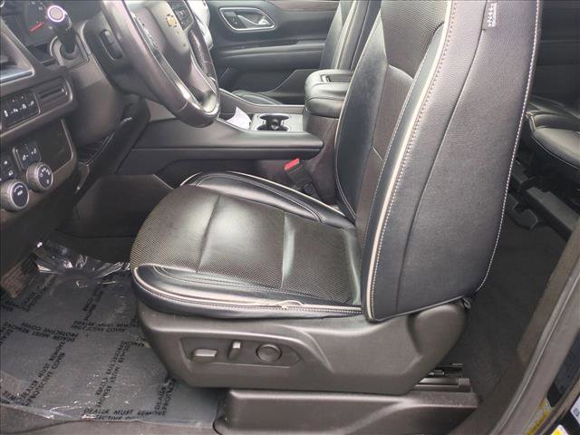 Used 2021 Chevrolet Suburban LS image 15
