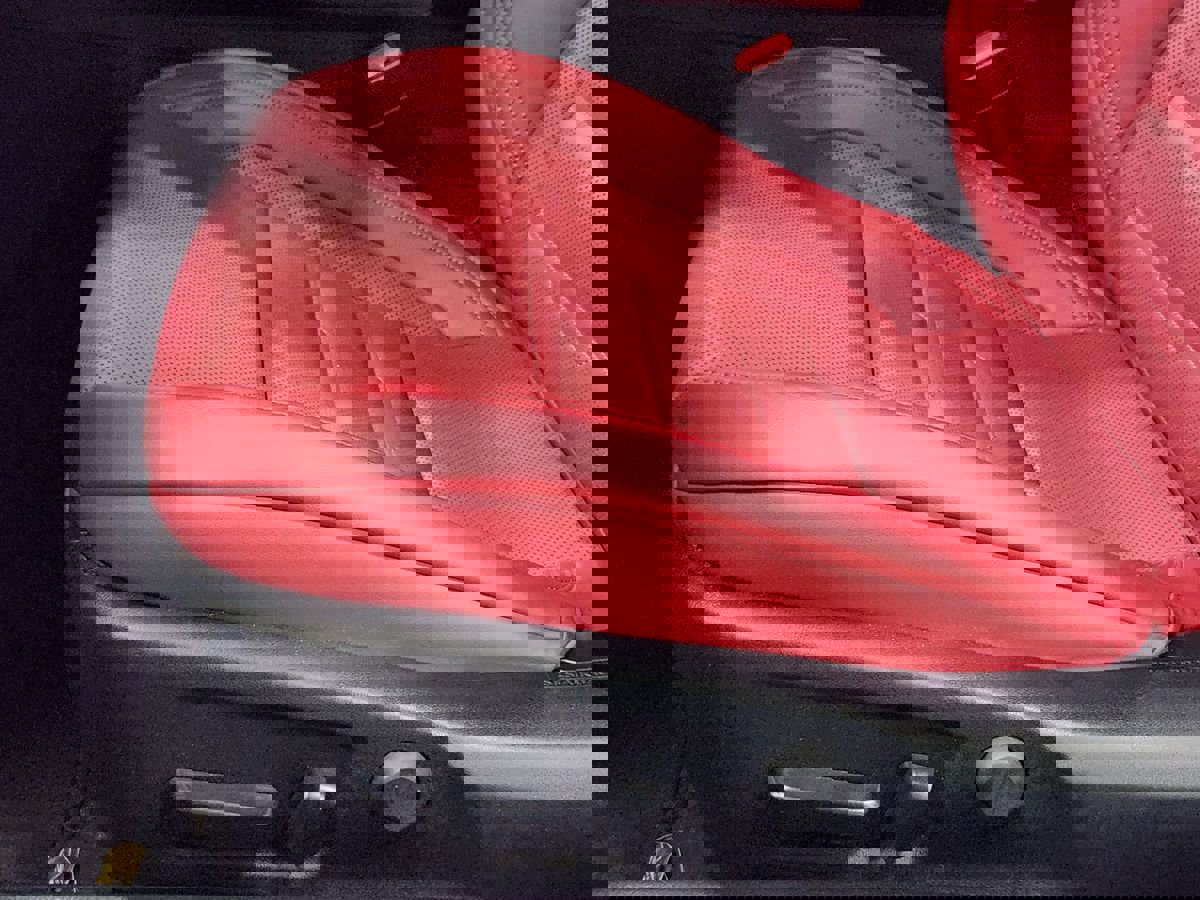 Used 2024 Lexus RC 350 F Sport w/ Navigation Package RWD image 46