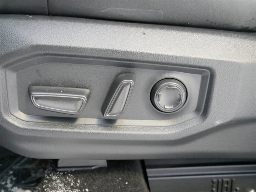 Used 2023 Toyota Sequoia Capstone image 15