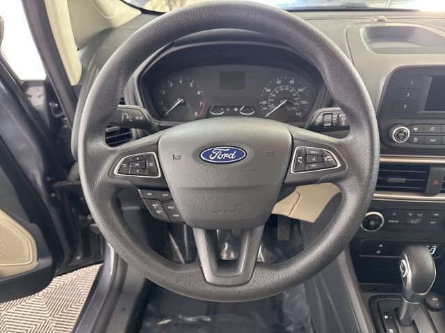 Used 2020 Ford EcoSport S image 32