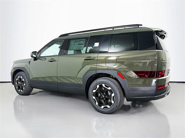 New 2026 Hyundai Santa Fe SEL image 4