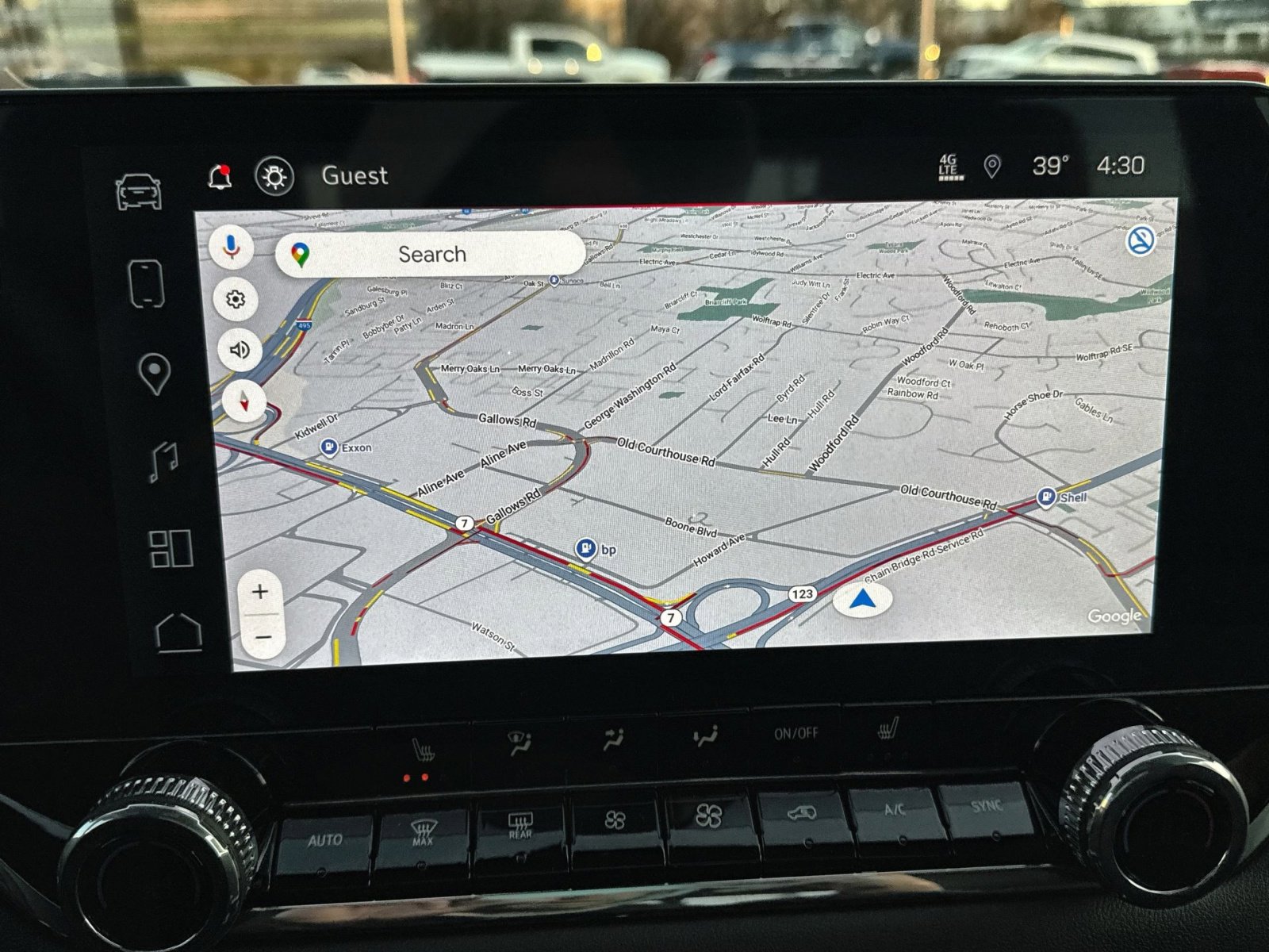 New 2026 GMC Canyon Elevation w/ Convenience Package image 20