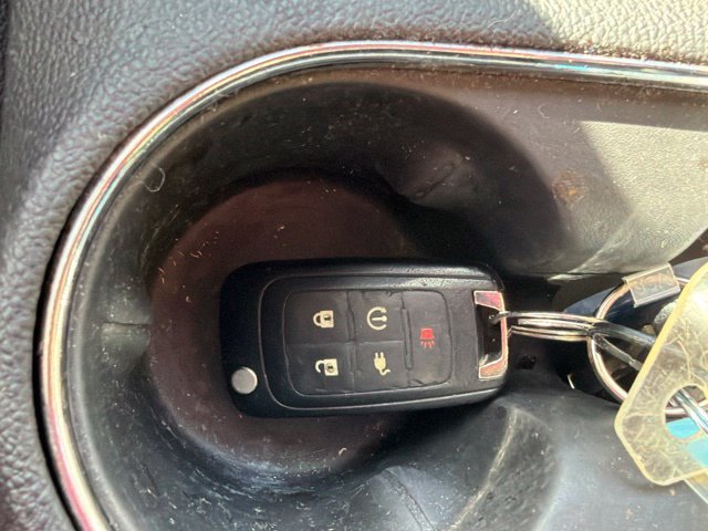 Used 2013 Chevrolet Volt Premium w/ Premium Trim Package FWD image 29