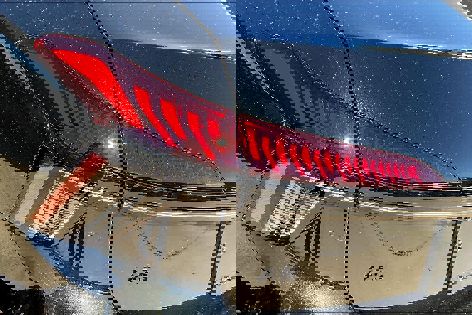 New 2026 Audi A6 Premium Plus w/ Premium Plus Package image 14