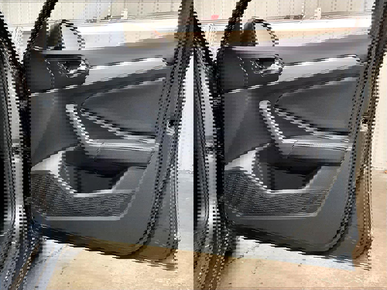 New 2026 Volkswagen Jetta S image 26