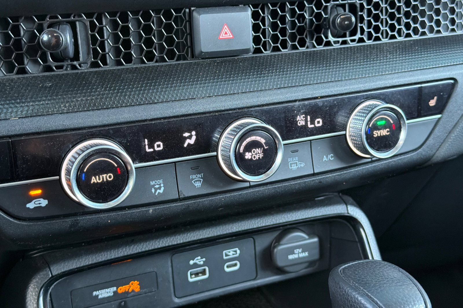 Used 2024 Honda CR-V EX image 19