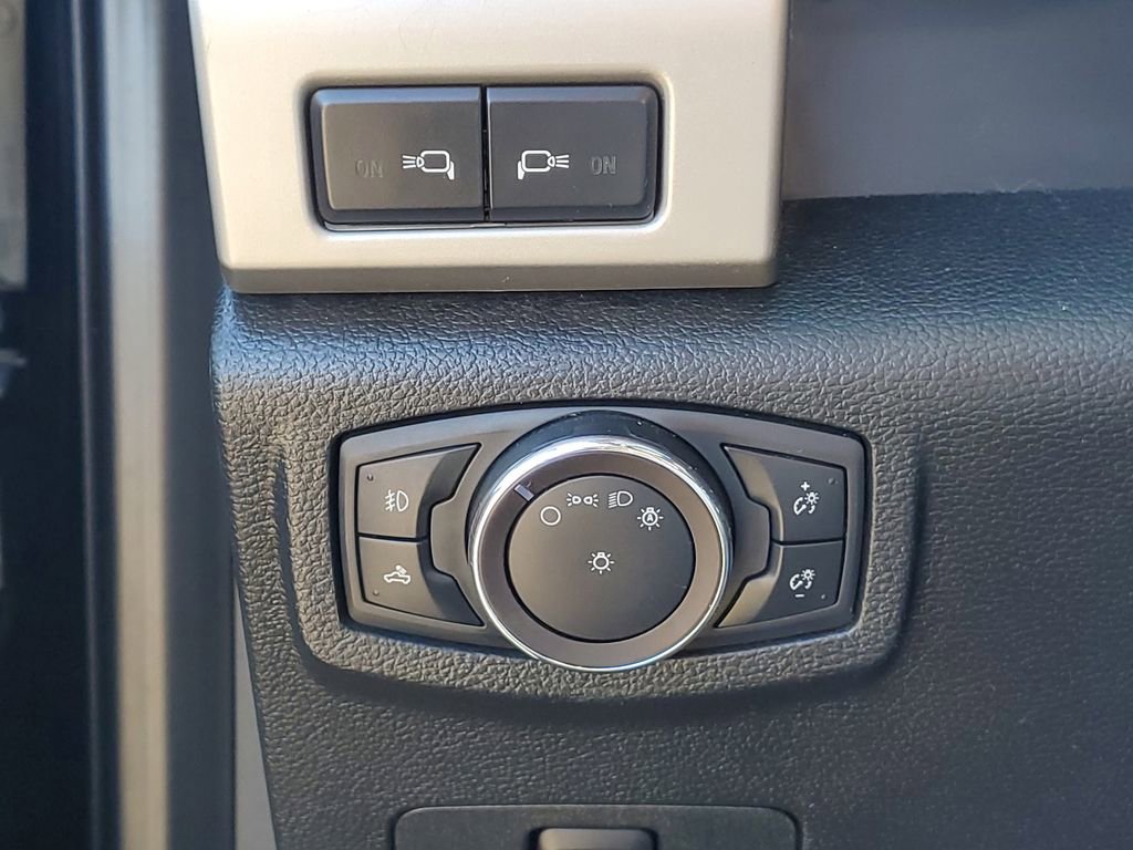 Used 2019 Ford F250 Lariat AWD/4WD image 18
