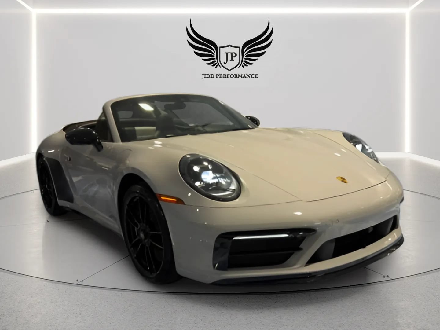Used 2022 Porsche 911 Carrera 4 GTS AWD/4WD image 2