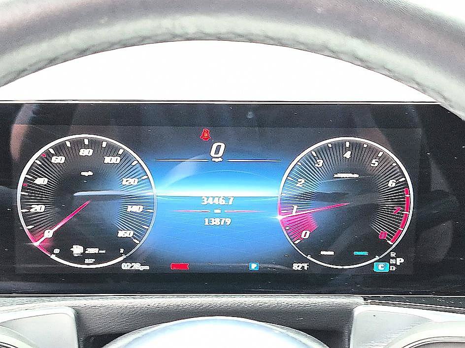 Used 2024 Mercedes-Benz GLB 250 4MATIC image 19