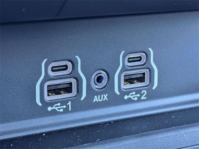 New 2025 RAM 3500 Big Horn image 6