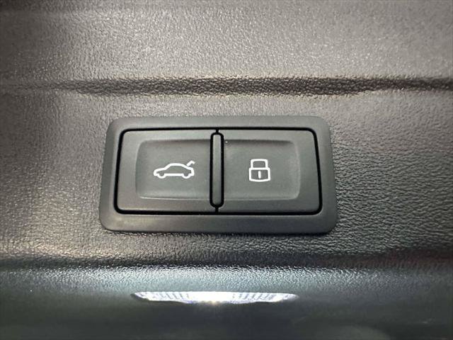 Used 2025 Audi A5 Premium w/ Convenience Package AWD/4WD image 11