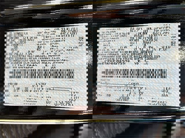 Used 2023 Ford F150 Lariat w/ Equipment Group 502A High image 41