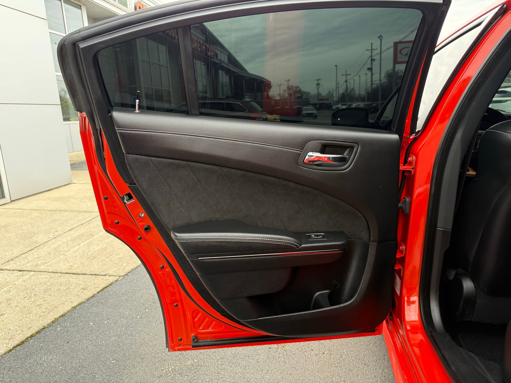 Used 2020 Dodge Charger SRT Hellcat image 35