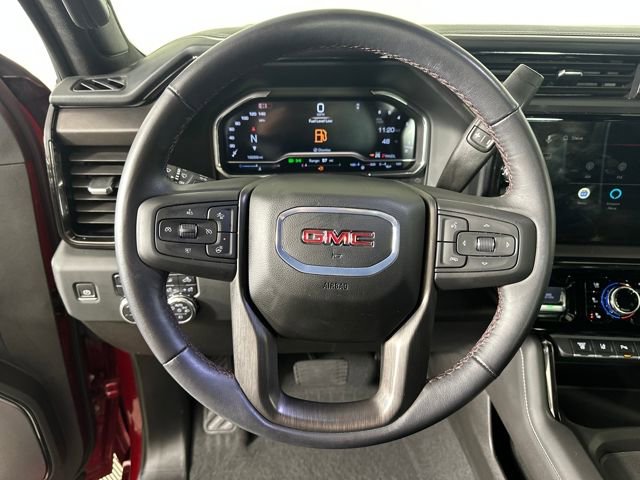 Used 2024 GMC Sierra 2500 AT4X image 14