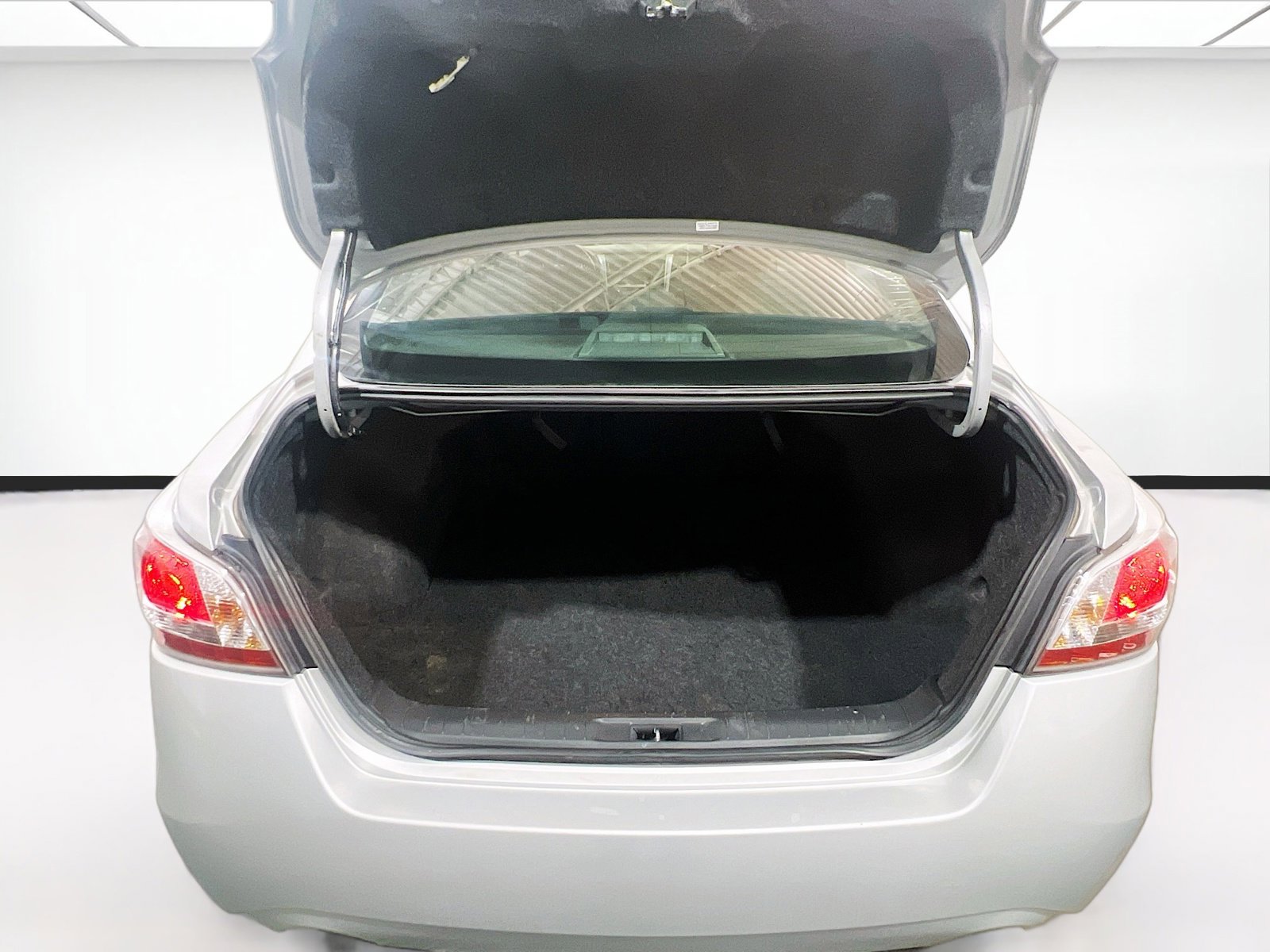 Used 2015 Nissan Altima 2.5 S image 15