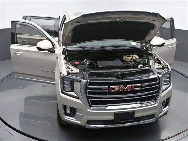 Used 2023 GMC Yukon XL SLT image 64