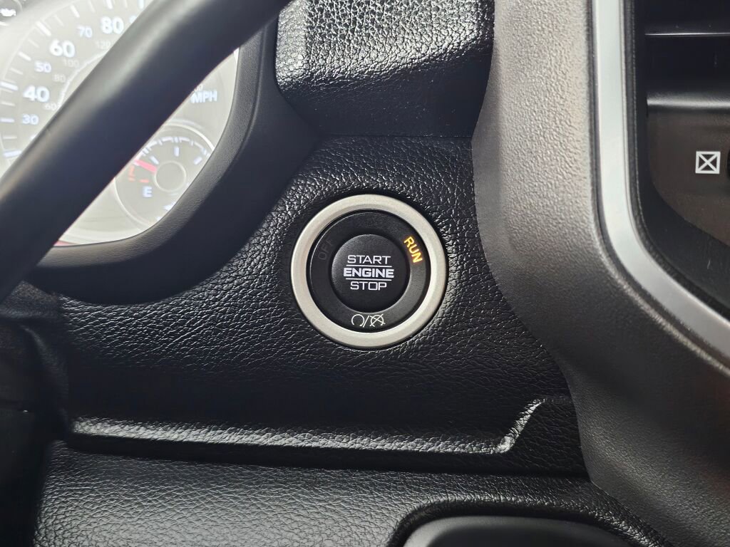 Used 2024 RAM 3500 Big Horn image 29