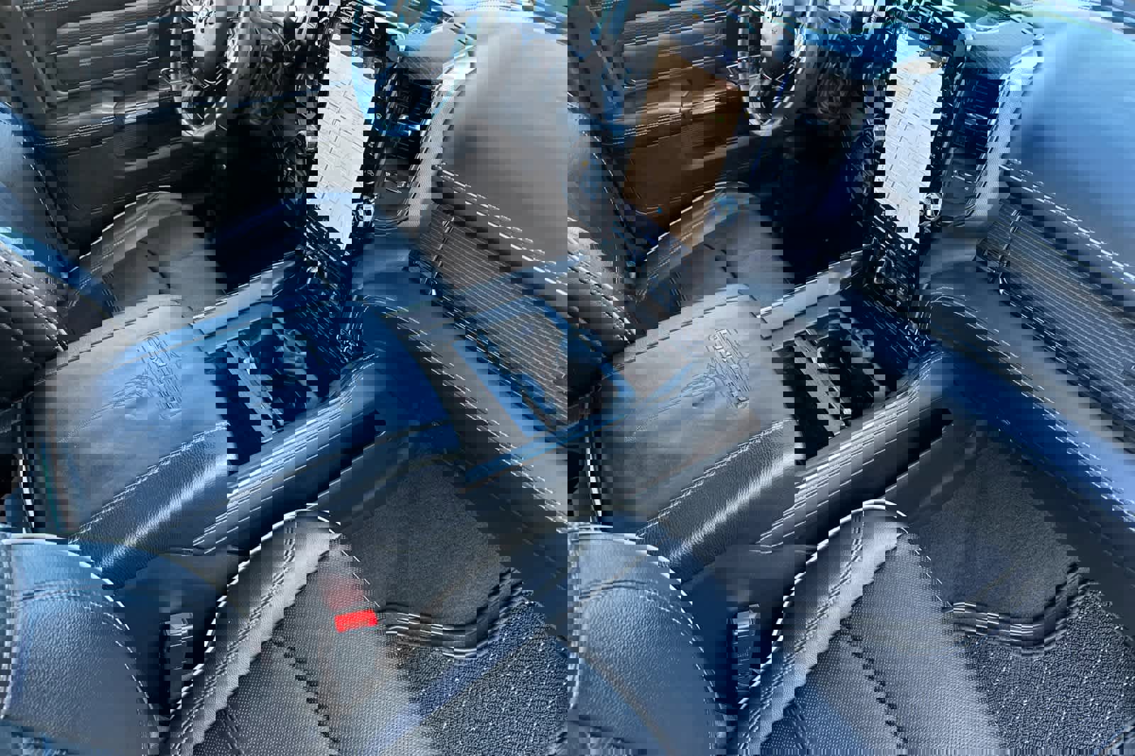 Used 2024 RAM 2500 Limited image 15