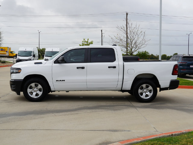 Used 2026 RAM 1500 Tradesman RWD image 3